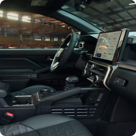 Why Buy a 2026 Toyota Tacoma at Mike Kelly Toyota