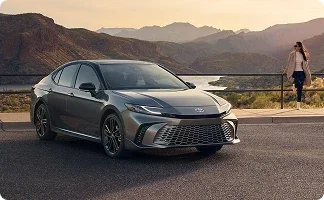 2026 Honda Accord Hybrid