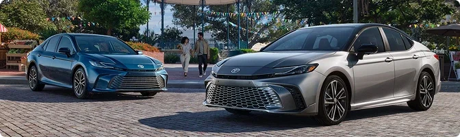 Mike Kelly Toyota Family