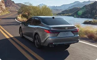 2026 Honda Accord Hybrid trim lineup options