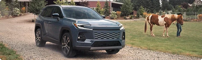 Mike Kelly Toyota Family