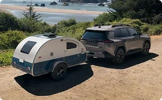 2026 Toyota RAV4 Performance