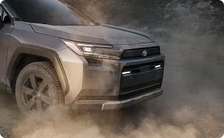 2026 Honda CR-V Hybrid Performance