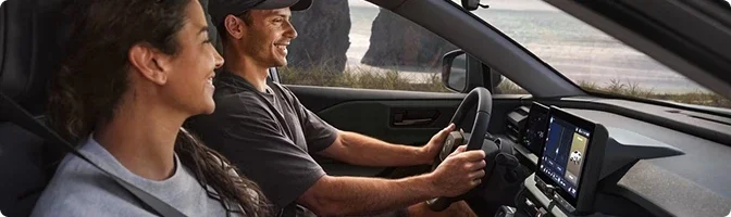 2026 Toyota RAV4 Safety