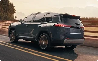 2026 Honda CR-V Hybrid trim lineup options