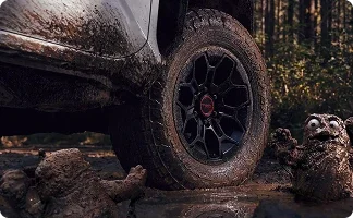 2026 Jeep Wrangler four-door