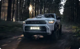 2026 Jeep Wrangler off-road hardware