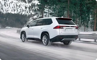 2027 Kia Telluride