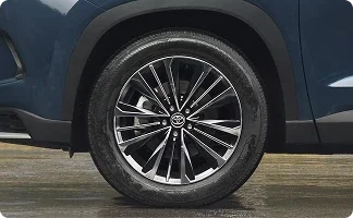 2027 Kia Telluride