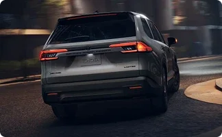 2027 Kia Telluride X-Pro