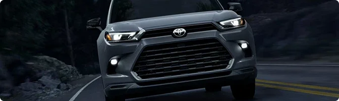 Choosing between the 2026 Toyota Grand Highlander and the 2027 Kia Telluride