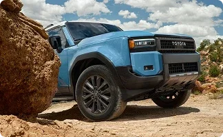 2026 Ford Bronco Performance