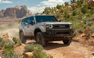 2026 Ford Bronco trim lineup options