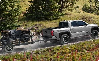 2026 Ford Ranger Performance