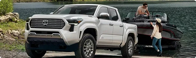 Mike Kelly Toyota Family