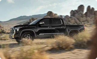 2026 Toyota Tundra Performance