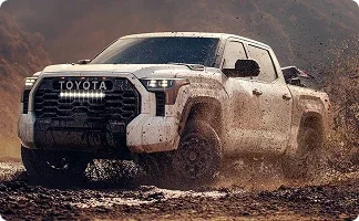 2026 Ford F-150 Performance