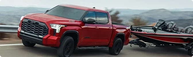 The Verdict: Why The 2026 Tundra Outperforms the Ford F-150