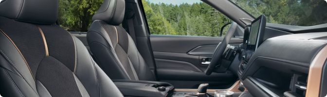 2026 Toyota Grand Highlander cargo space loaded for a family trip
