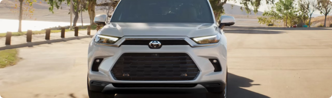 2026 Honda Pilot advantages over the 2026 Toyota Grand Highlander