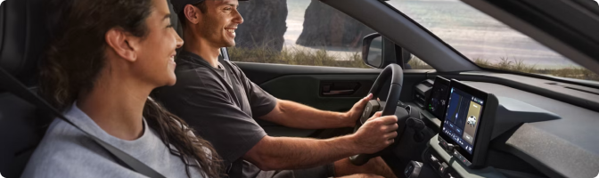 2026 Toyota RAV4 standard Toyota Safety Sense driver-assist technology