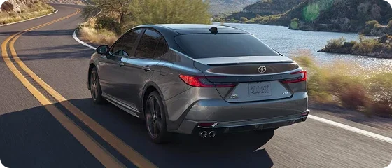 Next-Generation Hybrid Power