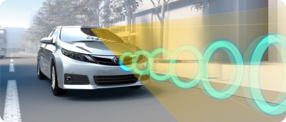2026 Toyota Camry XLE AWD safety features