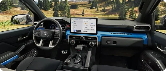 Smart Utility and Modern Design