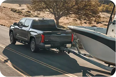 Tow Hitch Receiver and ITBC