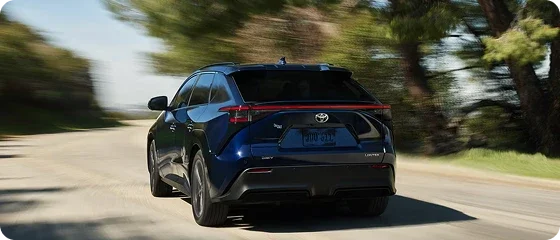 AWD Performance with X-MODE