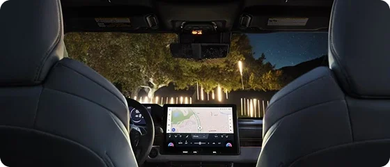 Ultra-Fast Charging and NACS Support