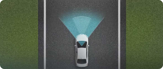 2026 Toyota Camry XLE safety features