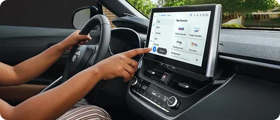 Intelligent Technology Hub