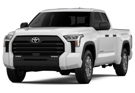 2025 Toyota Tundra SR5 4x4