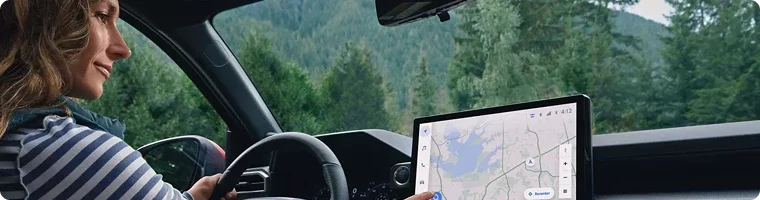 Toyota Safety Sense Icon