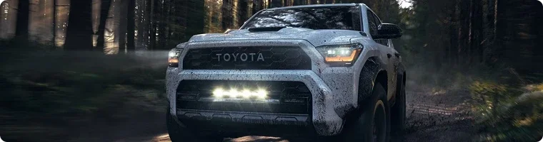 Mike Kelly Toyota Dealership