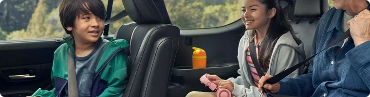 Toyota Safety Sense 3.0 Icon