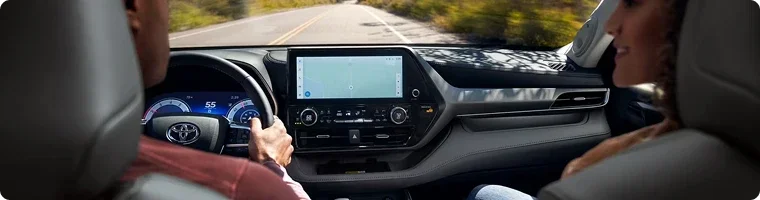 Toyota Safety Sense 2.5+