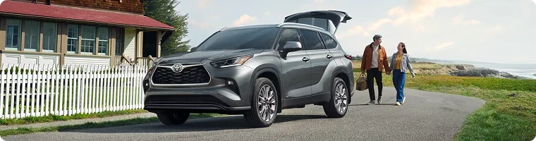 Mike Kelly Toyota Dealership