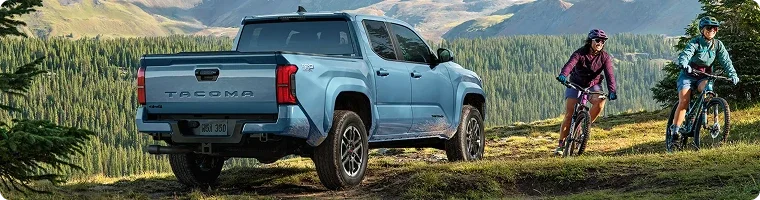 Toyota Safety Sense 3.0